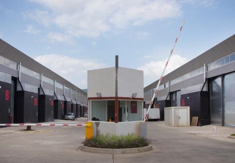 Bodega en Tocumen – Cerca Accedo Corredor: Nueva, 8 m de Altura + Mezanine