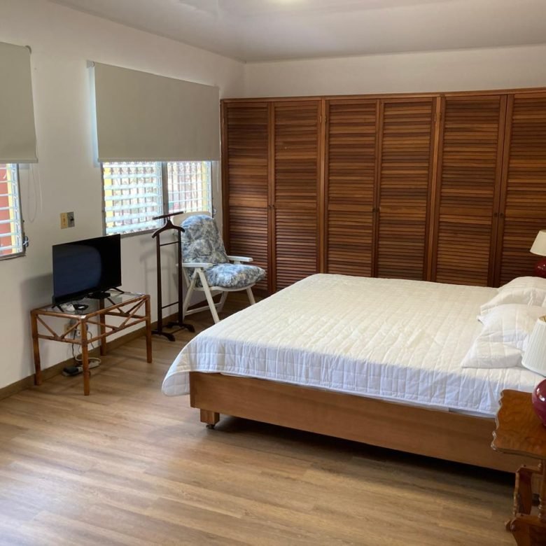 Playa Gorgona: Casa de Playa con 1200 m² de Terreno, de 3 Recámaras, Cerca Playa