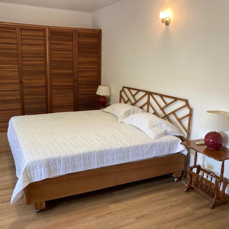Playa Gorgona: Casa de Playa con 1200 m² de Terreno, de 3 Recámaras, Cerca Playa
