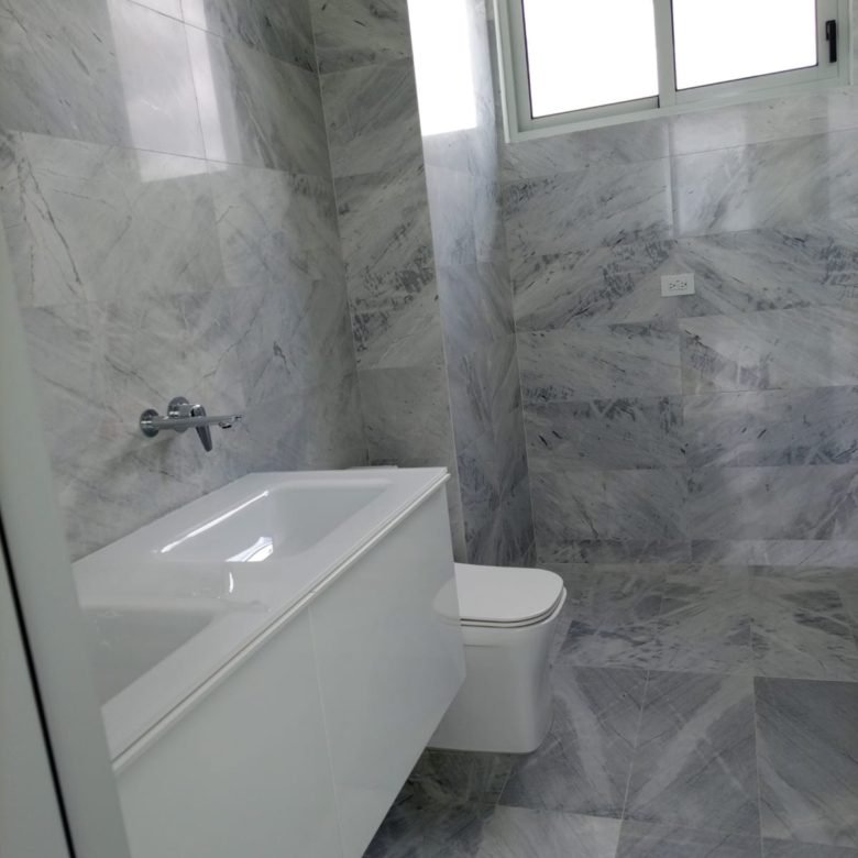 Santa Maria: The Ivy, Para Estrenar, Apartamento de 324 m², 3 Recámaras