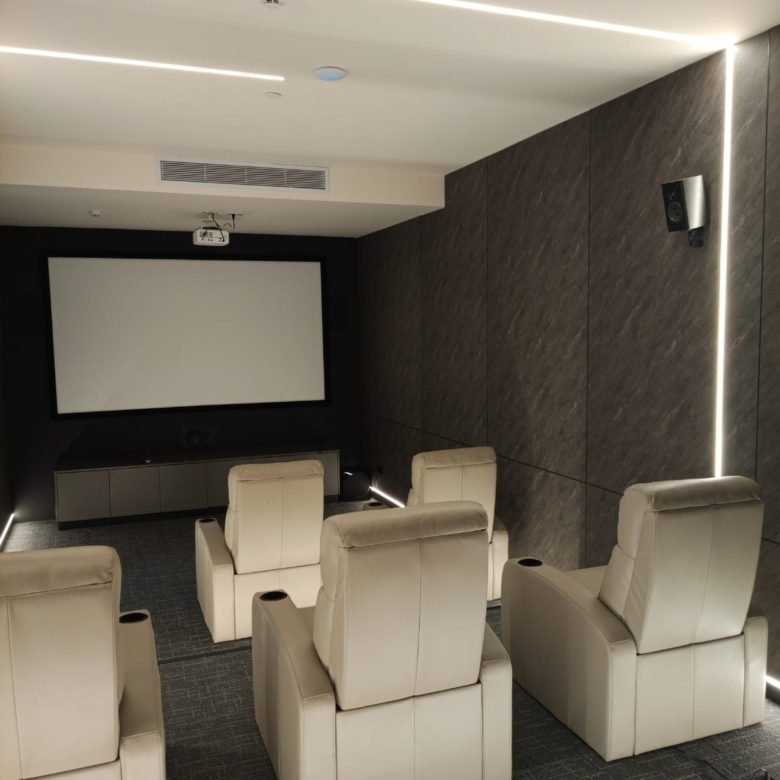 Santa Maria: The Ivy, Para Estrenar, Apartamento de 324 m², 3 Recámaras