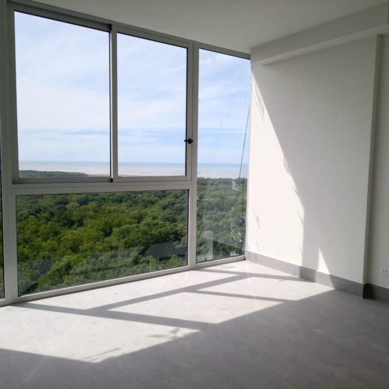 Santa Maria: The Ivy, Para Estrenar, Apartamento de 324 m², 3 Recámaras