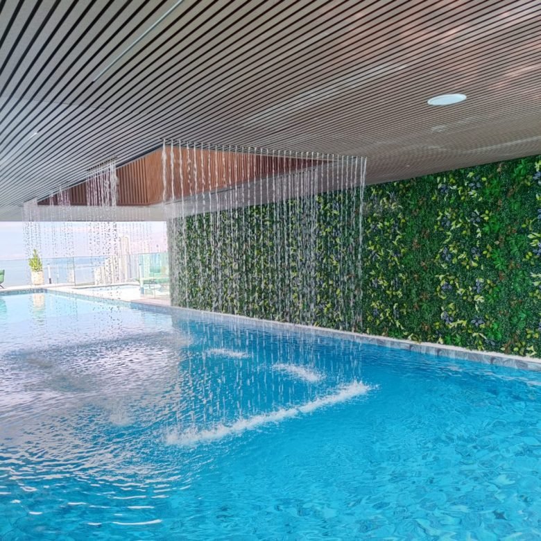 Santa Maria: The Ivy, Para Estrenar, Apartamento de 324 m², 3 Recámaras
