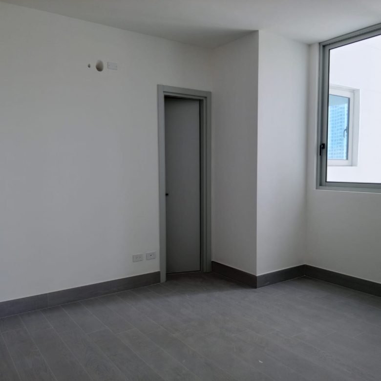 Santa Maria: The Ivy, Para Estrenar, Apartamento de 324 m², 3 Recámaras