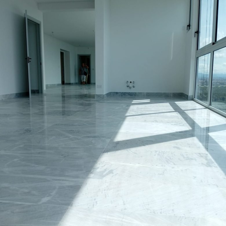 Santa Maria: The Ivy, Para Estrenar, Apartamento de 324 m², 3 Recámaras