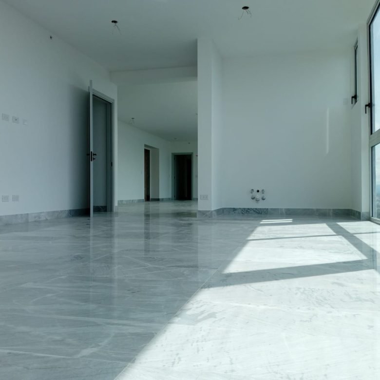 Santa Maria: The Ivy, Para Estrenar, Apartamento de 324 m², 3 Recámaras
