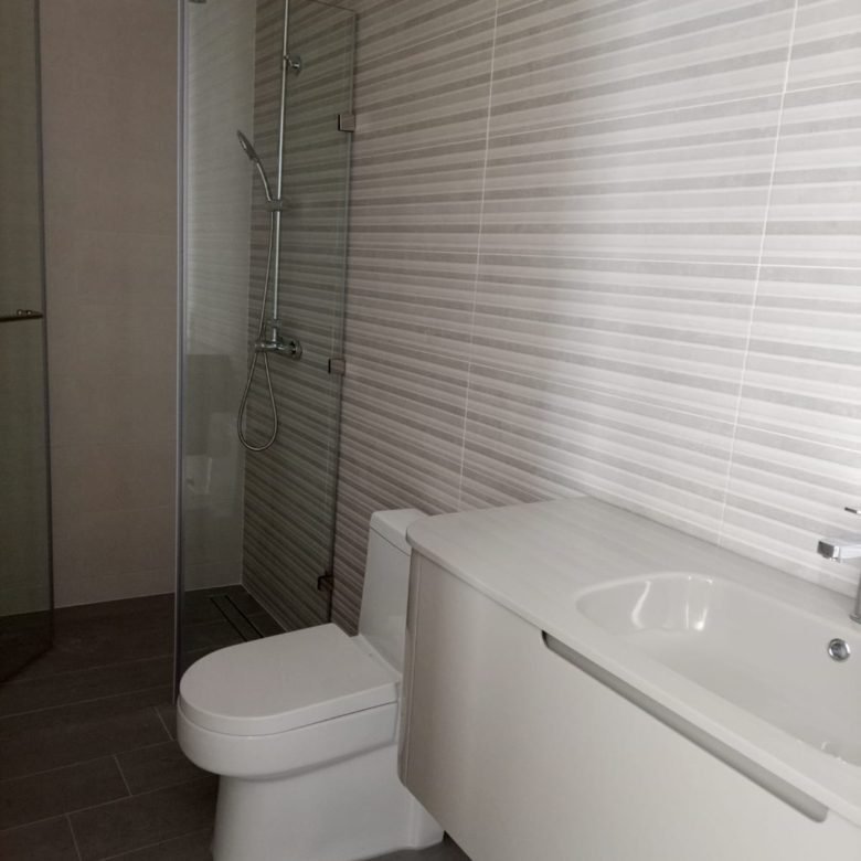 Santa Maria: The Ivy, Para Estrenar, Apartamento de 324 m², 3 Recámaras