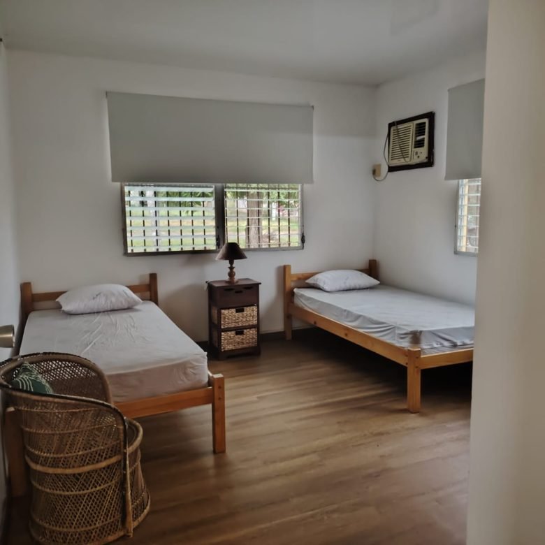 Playa Gorgona: Casa de Playa con 1200 m² de Terreno, de 3 Recámaras, Cerca Playa