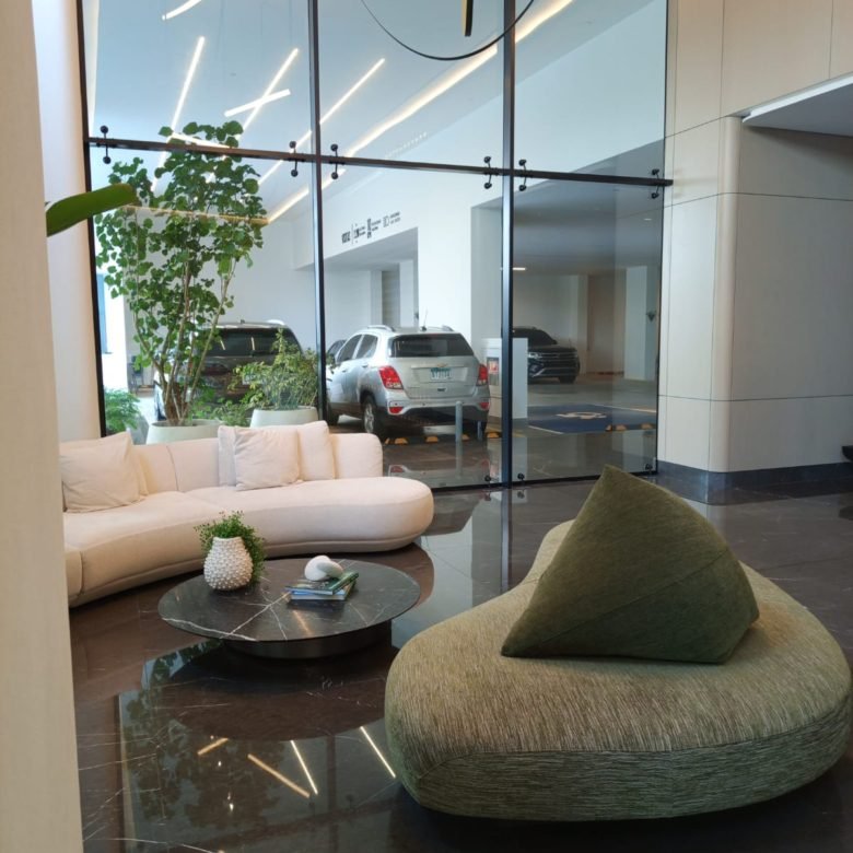 Santa Maria: The Ivy, Para Estrenar, Apartamento de 324 m², 3 Recámaras