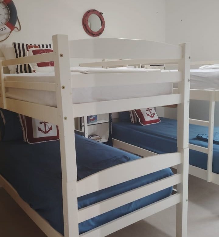 Casamar – Playa Riomar: Con Campo de Golf, Elegancia, y Frente a Playa, Amoblado