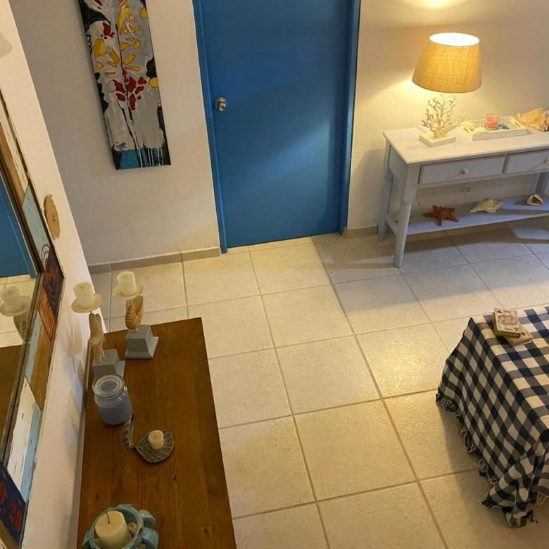 Playa Coronado: Casa con Vista al Mar, amoblada