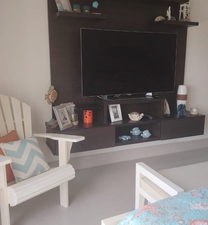Casamar – Playa Riomar: Con Campo de Golf, Elegancia, y Frente a Playa, Amoblado