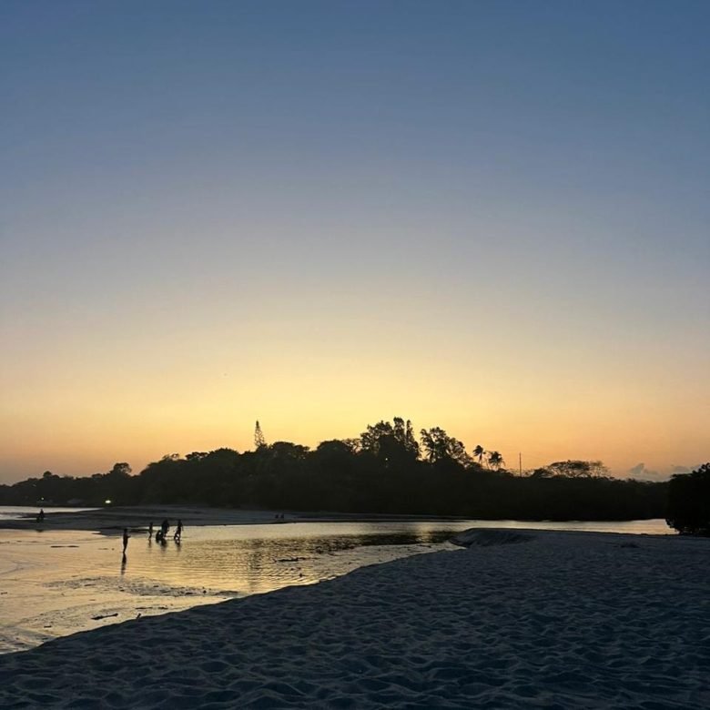 Playa Coronado: Casa con Vista al Mar, amoblada