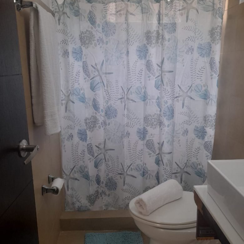 Playa Coronado: Casa con Piscina, Amoblada, de 3 Recámaras, Garita de Seguridad