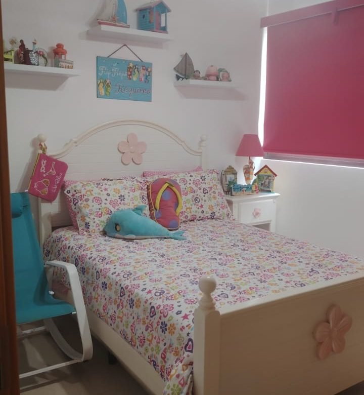 Casamar – Playa Riomar: Con Campo de Golf, Elegancia, y Frente a Playa, Amoblado