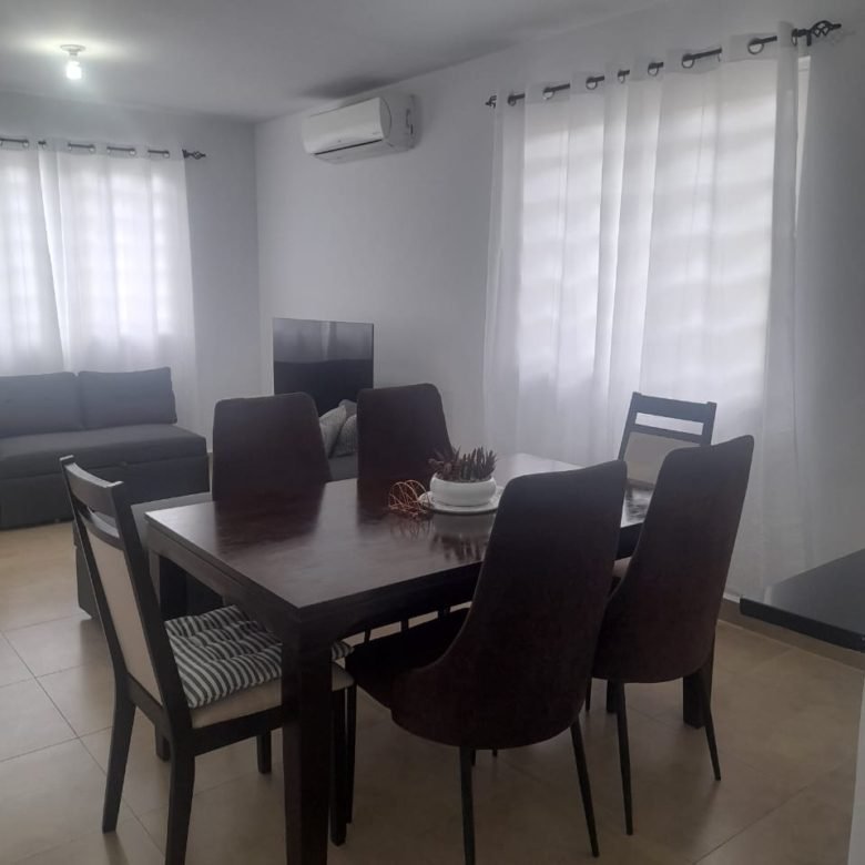 Playa Coronado: Casa con Piscina, Amoblada, de 3 Recámaras, Garita de Seguridad