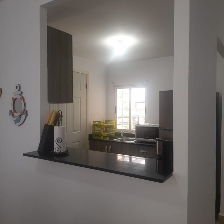 Playa Coronado: Casa con Piscina, Amoblada, de 3 Recámaras, Garita de Seguridad