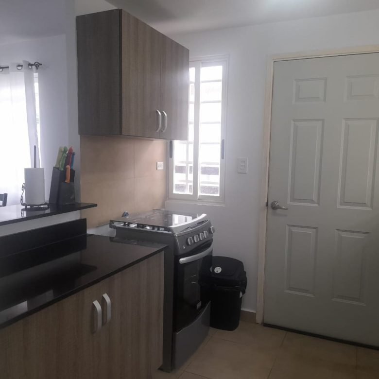 Playa Coronado: Casa con Piscina, Amoblada, de 3 Recámaras, Garita de Seguridad
