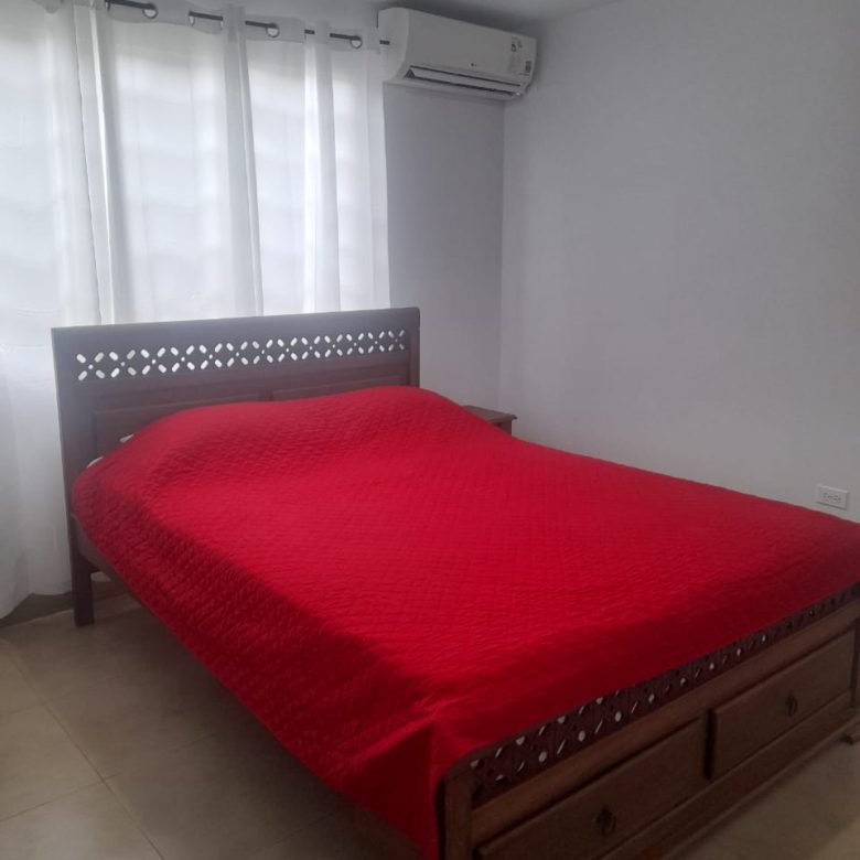 Playa Coronado: Casa con Piscina, Amoblada, de 3 Recámaras, Garita de Seguridad