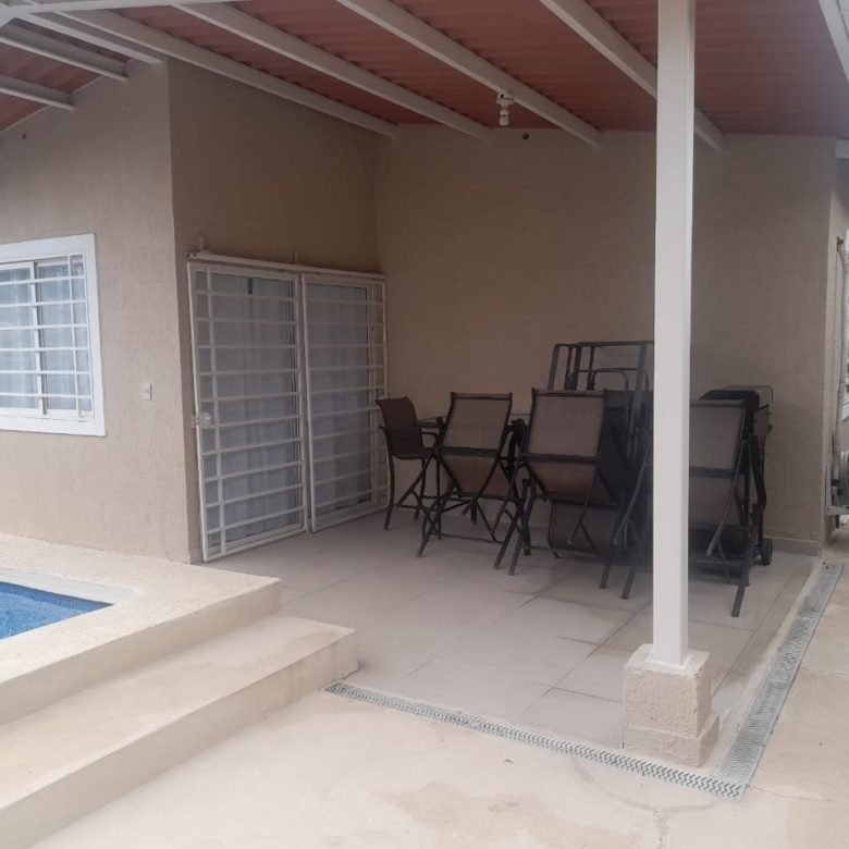 Playa Coronado: Casa con Piscina, Amoblada, de 3 Recámaras, Garita de Seguridad
