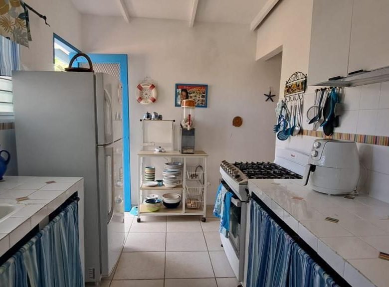 Playa Coronado: Casa con Vista al Mar, amoblada
