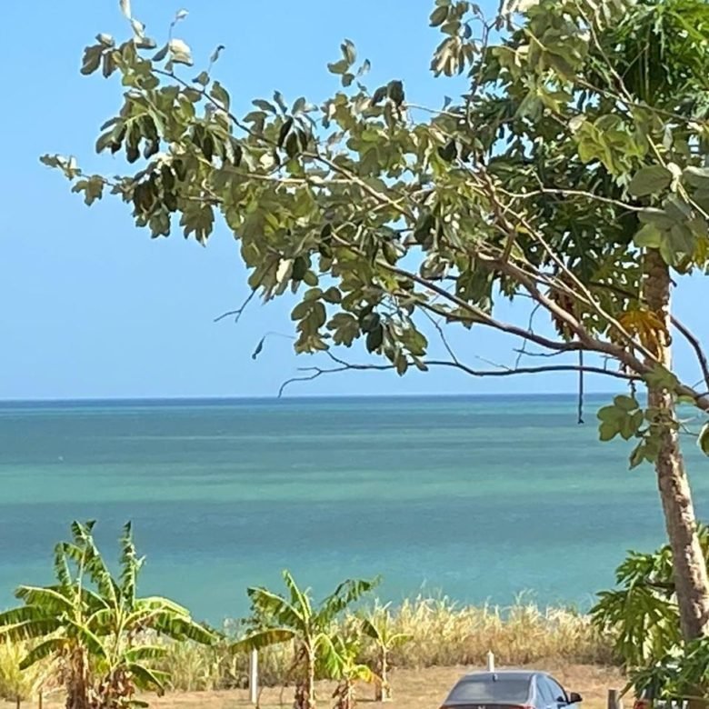 Playa Coronado: Casa con Vista al Mar, amoblada