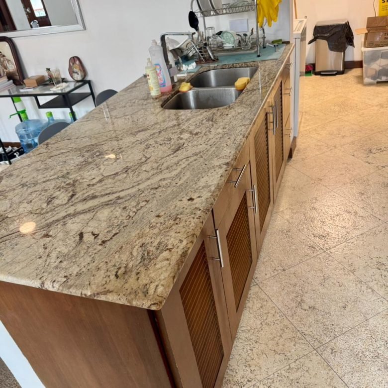 San Felipe – Casco Viejo: Amoblado, Apartamento con balcón, de 1 Recámara