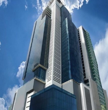 Obarrio – Area Bancaria: Oficinas 2139m2 para estrenar