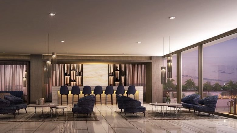 Obarrio – Area Bancaria: Oficinas 2139m2 para estrenar