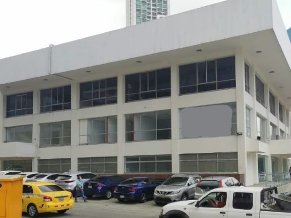 Edificio completo en Area Bancaria, Cerca a Estación de Metro: Via España