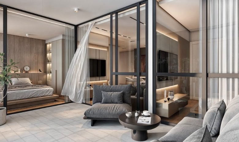 Su hogar con amplia Terraza – en ciudad y Cerca del Mar y parque: Tu apartamento en Marbella