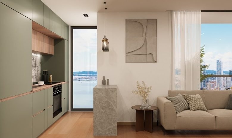 Su hogar con amplia Terraza – en ciudad y Cerca del Mar y parque: Tu apartamento en Marbella