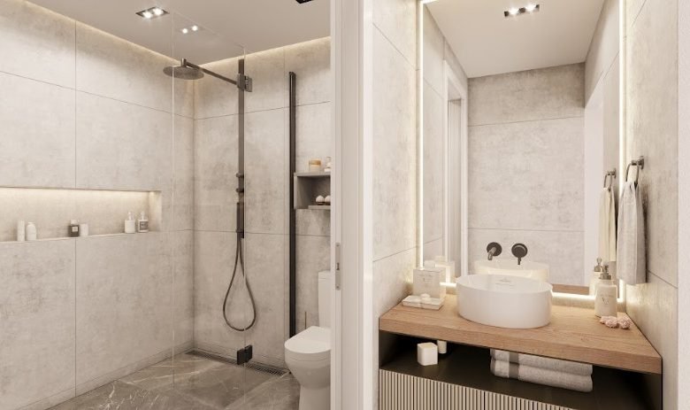 Su hogar con amplia Terraza – en ciudad y Cerca del Mar y parque: Tu apartamento en Marbella