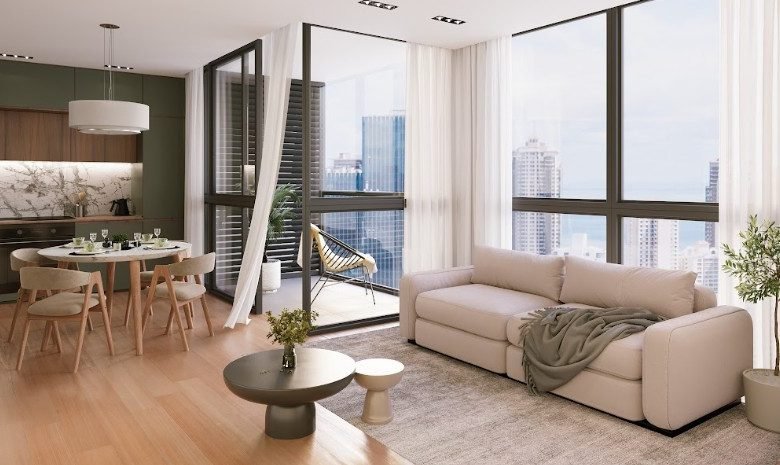 Su hogar con amplia Terraza – en ciudad y Cerca del Mar y parque: Tu apartamento en Marbella