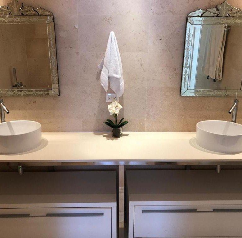 Yoo – Avenida Balboa, frente al mar: Apartamento en torre de lujo, Amoblado