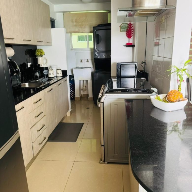 Altos de Panama – Condado del Rey: Apartamento de 3 recámaras