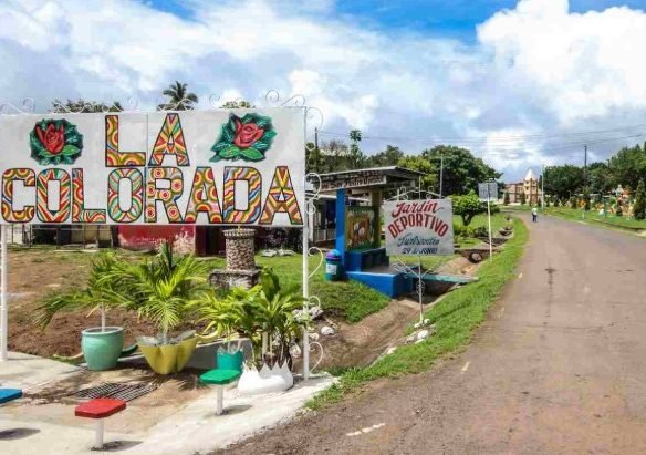 Veraguas: Terreno de 133 hectáreas, con lago artificial y agua viva