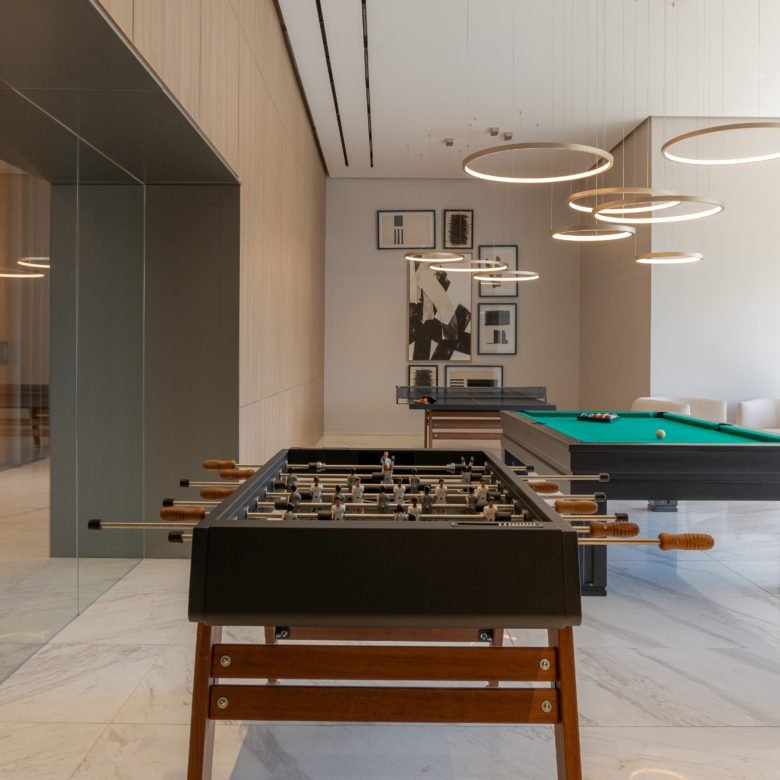 La Maison by FENDI – Santa Maria Golf & Country: Apartamento de Lujo