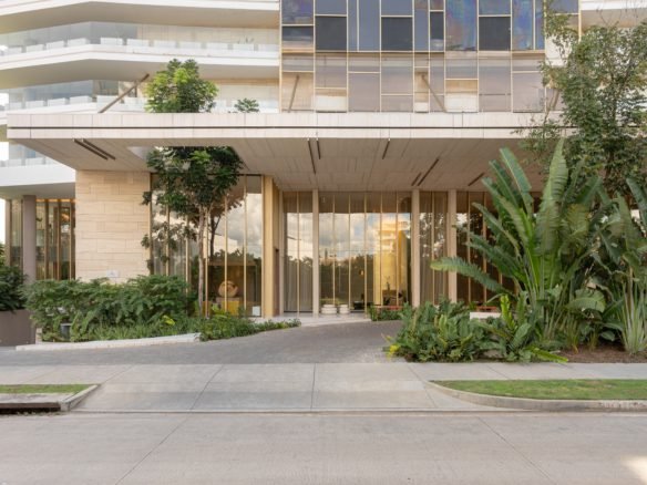La Maison by FENDI – Santa Maria Golf & Country: Apartamento de Lujo