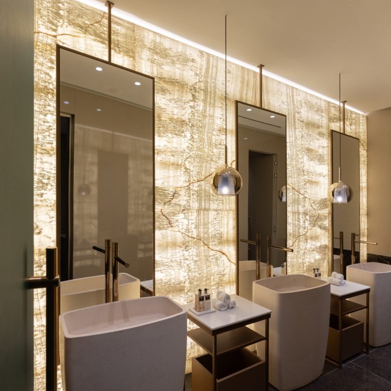 La Maison by FENDI – Santa Maria Golf & Country: Apartamento de Lujo