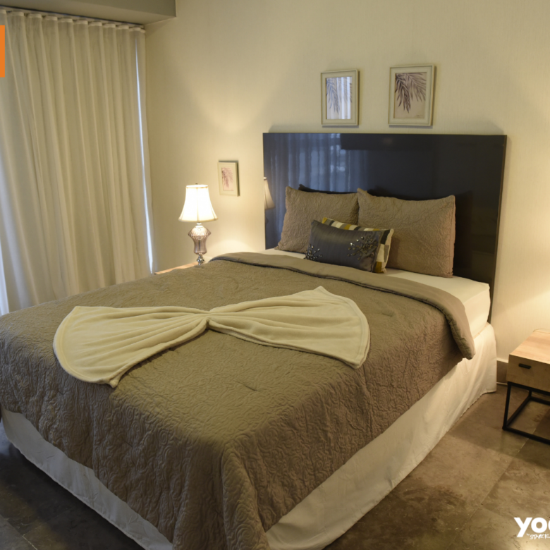 Frente al Mar, Avenida Balboa, Yoo Tower: Apartamento Amoblado, Torre de Lujo
