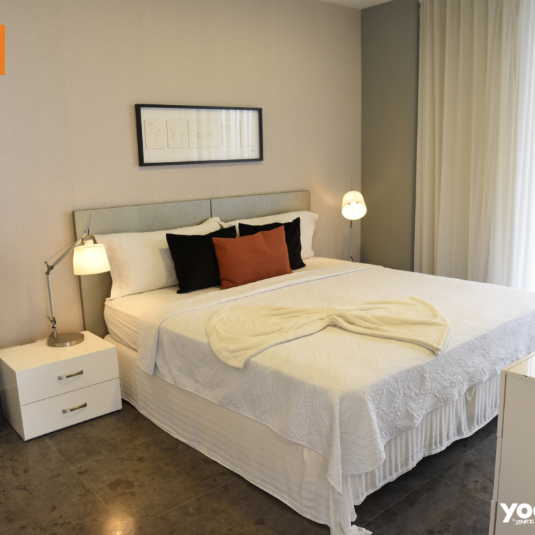 Frente al Mar, Avenida Balboa, Yoo Tower: Apartamento Amoblado, Torre de Lujo
