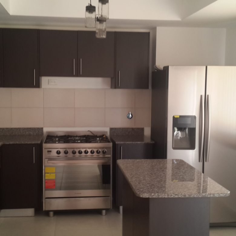 Casa Unifamiliar de 3 Habitaciones: Woodlands, Panama Pacifico, Seguridad