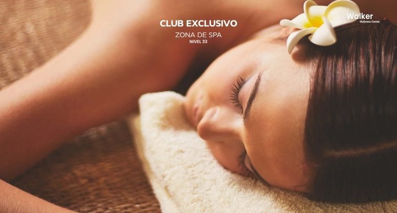 Marbella, Cl 50: Con Wellness Center – para que tu hogar cuide de ti