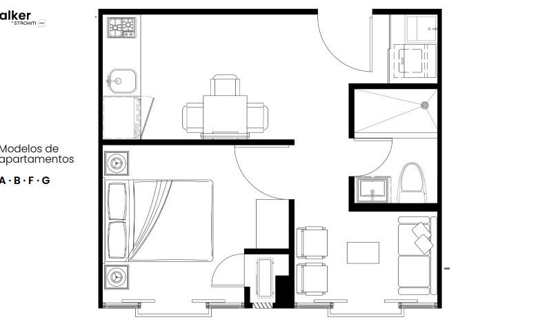 Avenida Balboa frente al Mar: En construcción avanzada, apartamento frente al mar