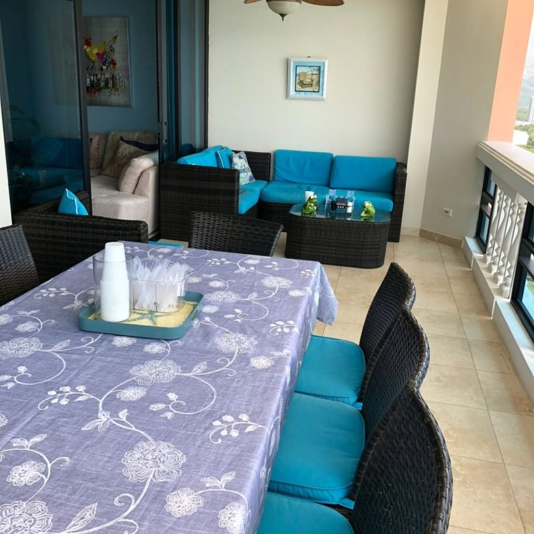 En El Mar, La Vida Es Más Sabrosa: Viva en Playa Coronado, Frente Al Playa 191 m²