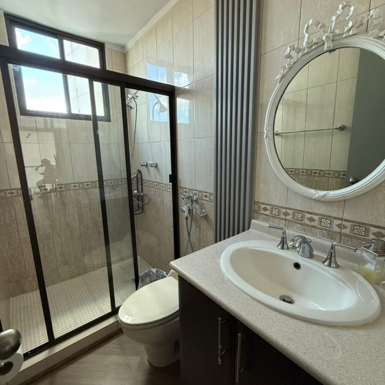Pent-House frente al mar, Coco del Mar: Doble Altura, Amoblado, 320m2