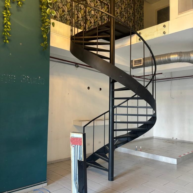 San Francisco – Frente a MultiPlaza, Elegante Plaza, Local de piso 1