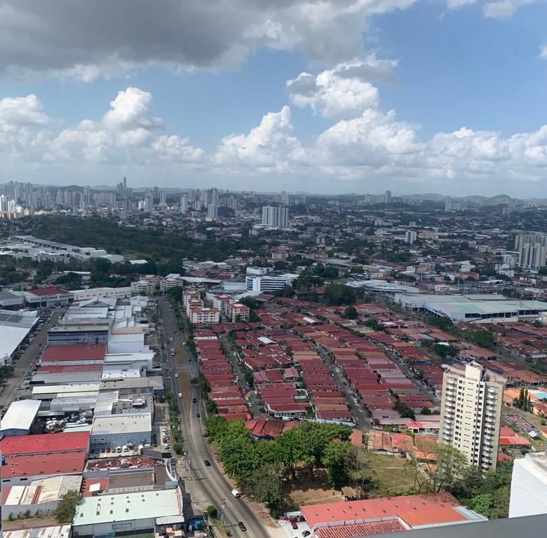 Pent House en Costa del Este: Amoblado elegante, con hermosa vista