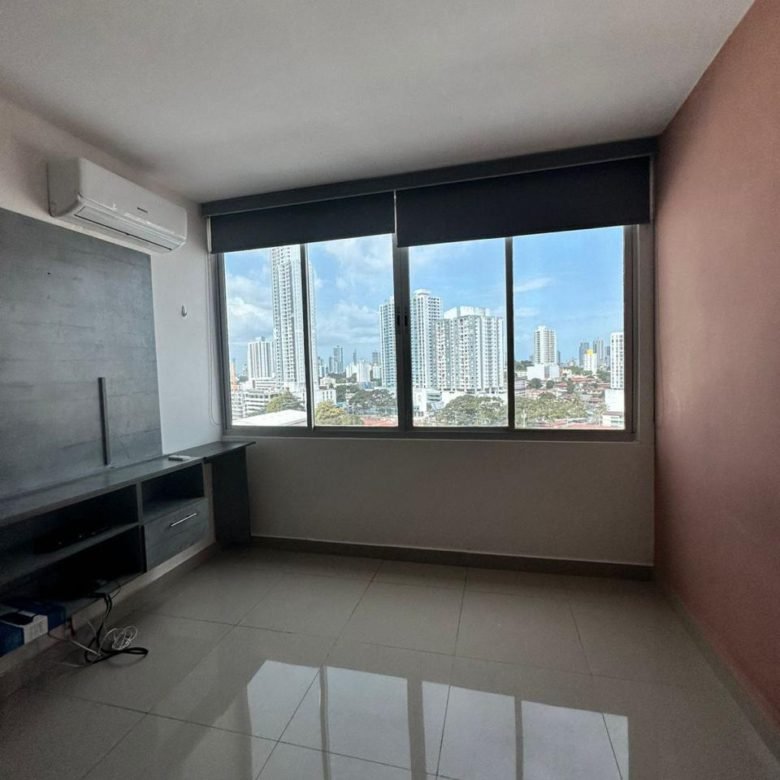 Apartamento en torre nueva – Vista Hermosa, cerca Metro Fernandez de Cordoba, con 2 parking